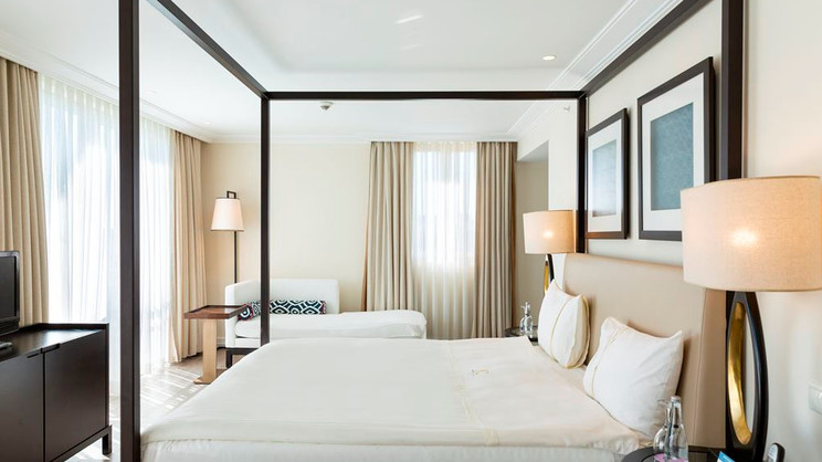 IC Hotels Green Palace 